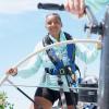 sailing