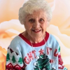 Carmen M. Allain, 97