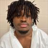 Mugshot of Chukuwnonwo Uzoma-eze. Source: Providence Police Department