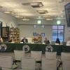The Dartmouth School Committee during their Sept. 14 meeting. 