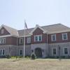 The police station. Source: Douglas McCulloch