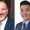 Ed Pacheco and Chester Tam will face off in the state midterms. 