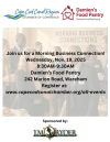Please register for this event at capecodcanalchambr.org/all-events