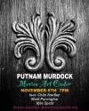 Saturday night @the MAC - Putnam Murdock
