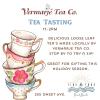 Vermarje Tea Co. at Tide & True