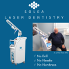 Dr.Kiehl with Solea Laser