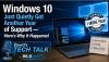 Windows 10 Just Quietly Got Another Year of Support — Here’s Why It Happened
